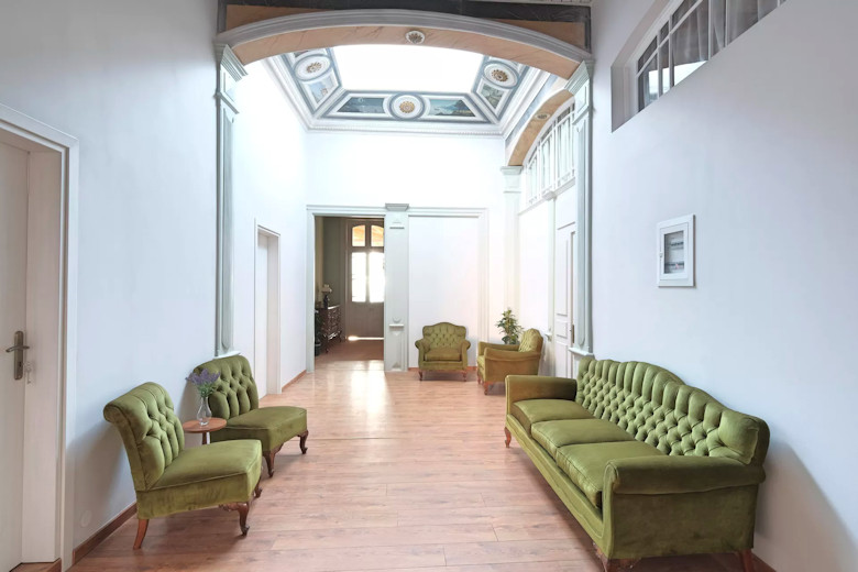 Communal Area