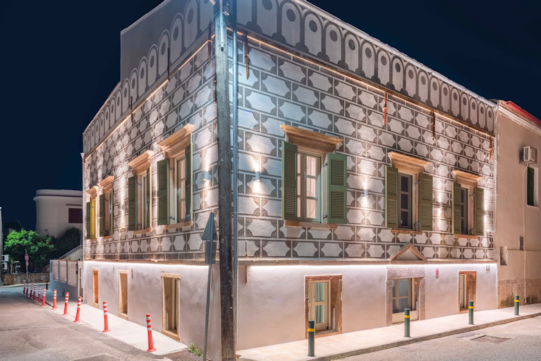 Giustiniani Rooms & Apartments