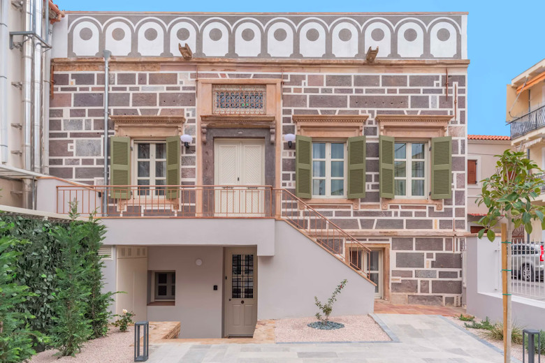 Giustiniani Rooms & Apartments