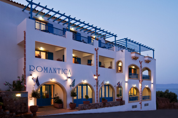 Romatica Hotel