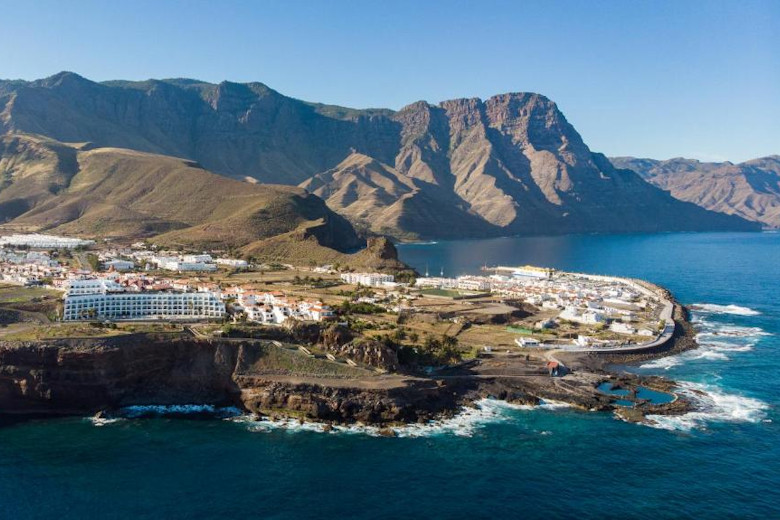 Hotel & Spa Occidental Roca Negra