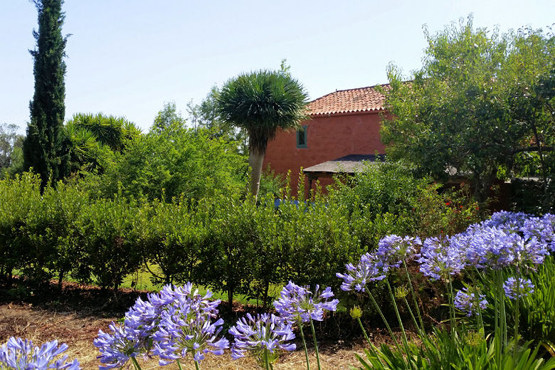 Casa El Balcon