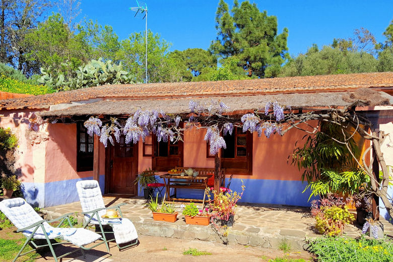 Casa El Alpendre