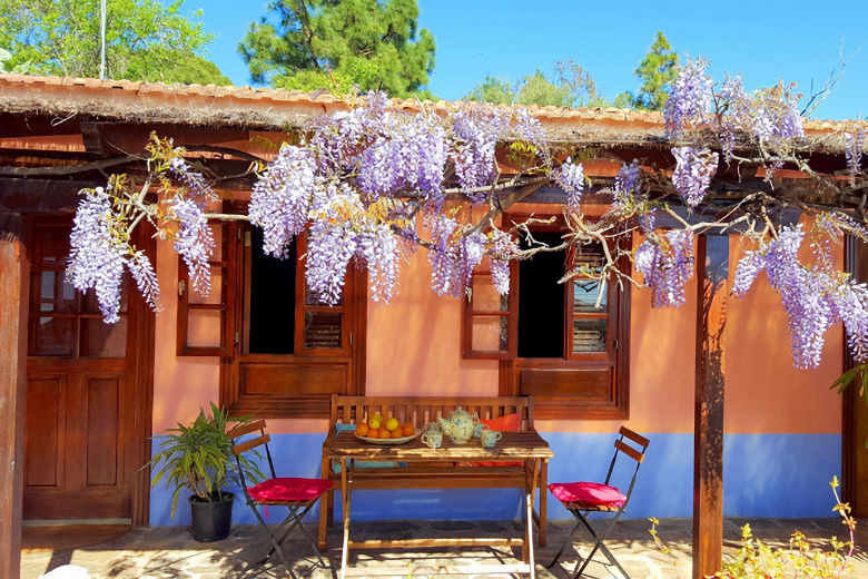 Casa El Alpendre