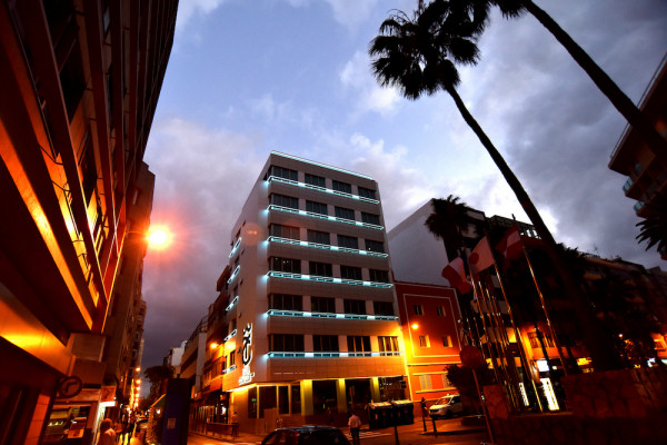 Hotel Dona Luisa