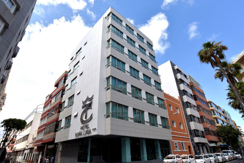 Hotel Dona Luisa