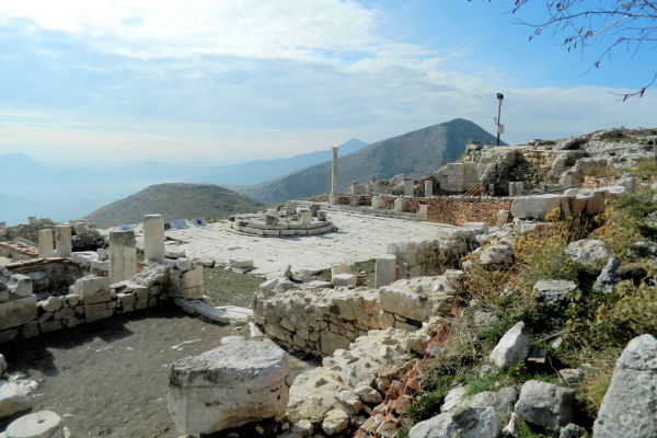 Sagalassos