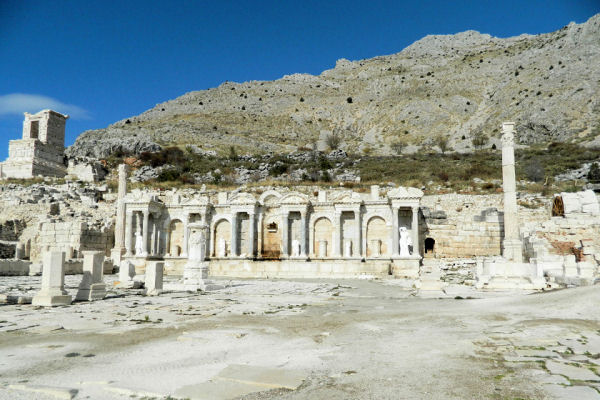 Sagalassos