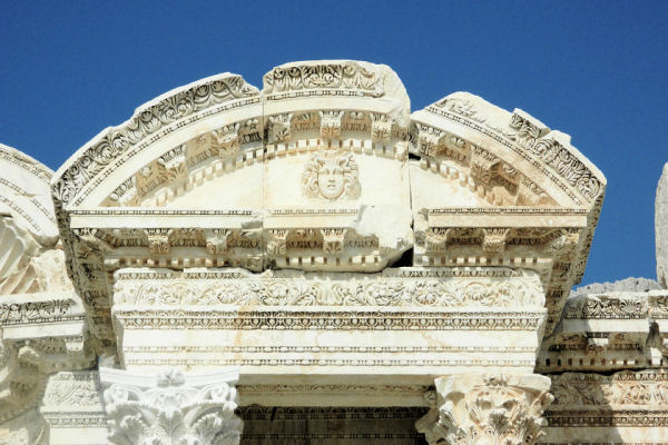 Sagalassos