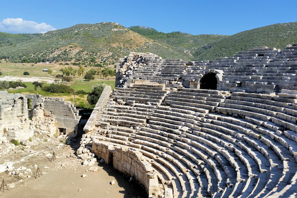 Patara