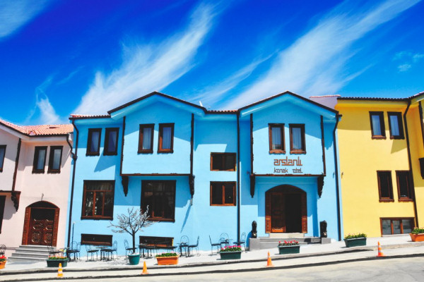 Arslanli Konak Hotel