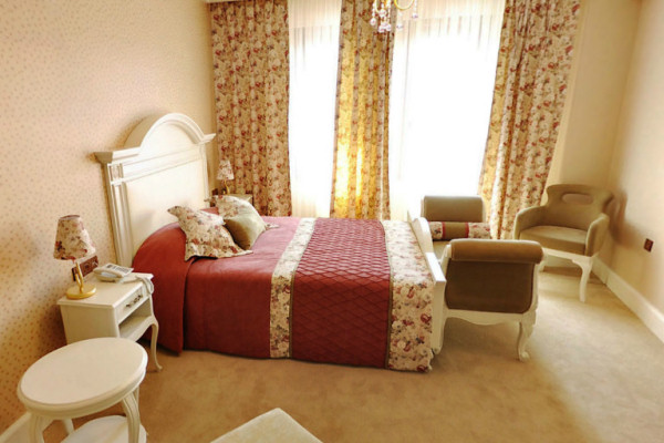 Arslanli Konak Hotel