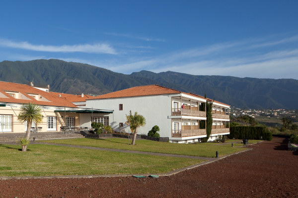 Parador de La Palma