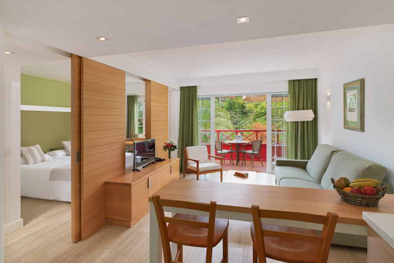 Typical Premium Apartment
