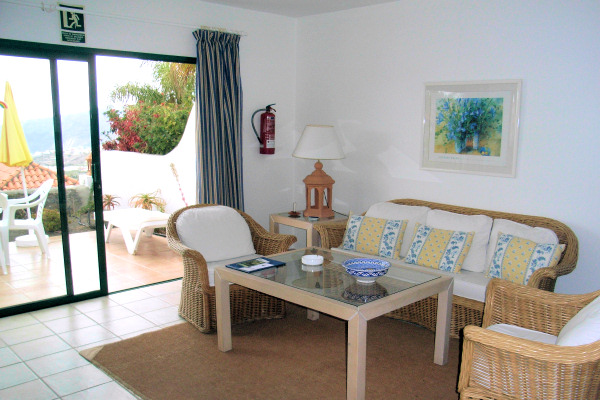 Large patio doors leading onto the terrace