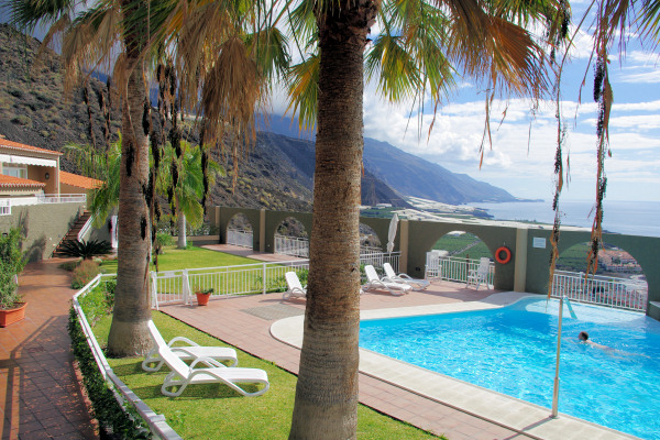 La Muralla Apartments