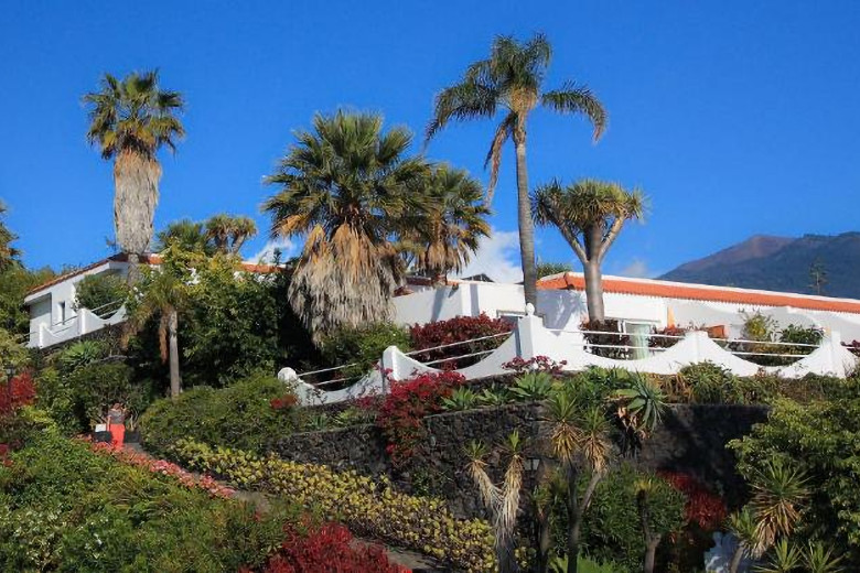 La Palma Jardin