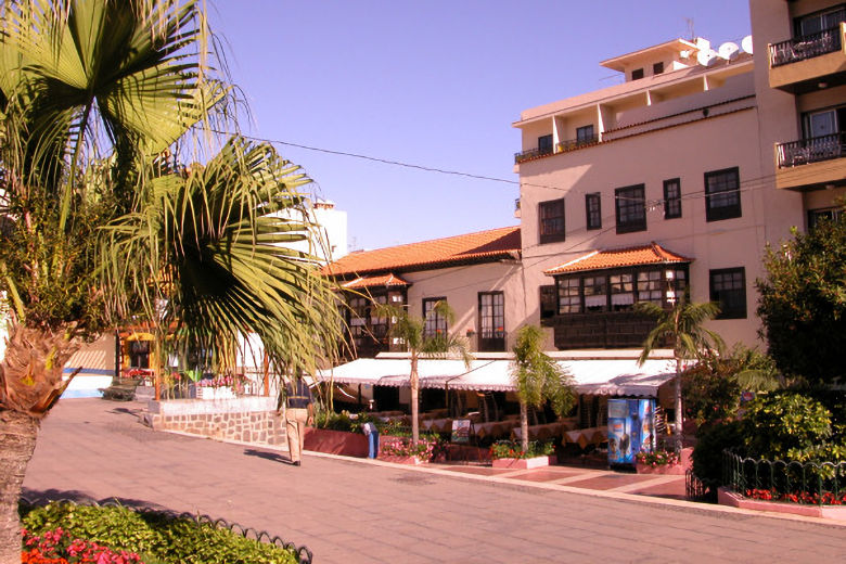 Hotel Marquesa