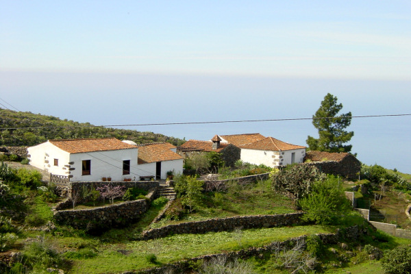 El Estanco Viejo