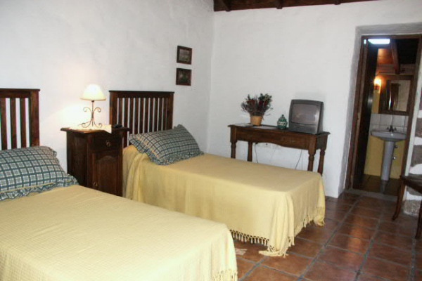 El Pino