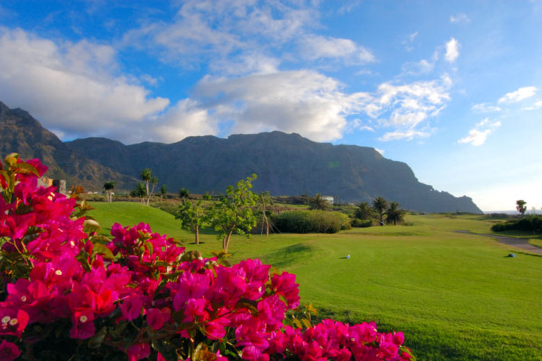 Buenavista Golf Course