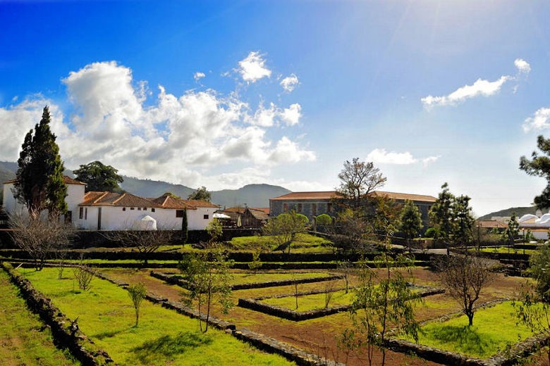 La Casona del Patio