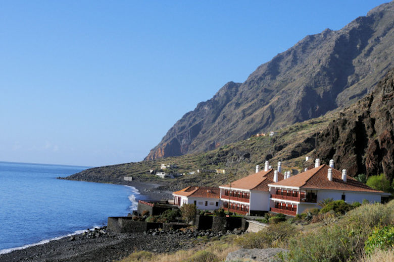 Parador de El Hierro