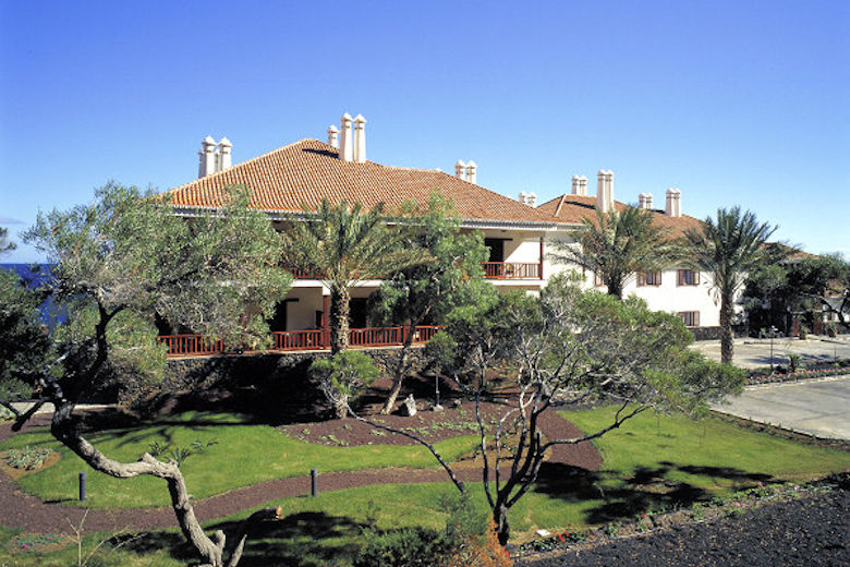 Parador de El Hierro