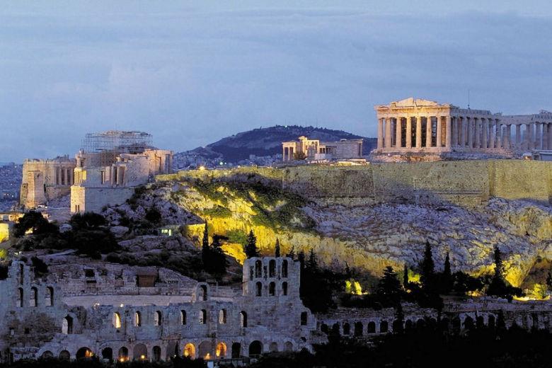 Athens