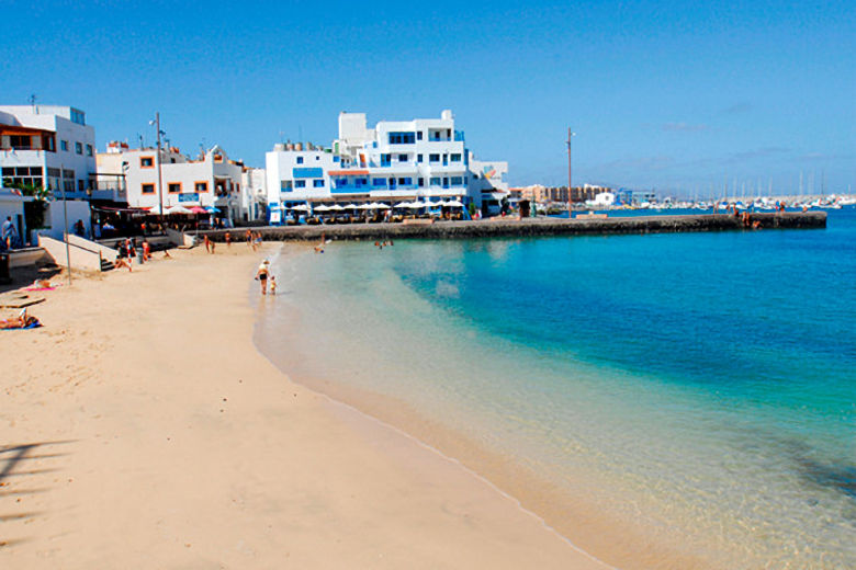 Corralejo