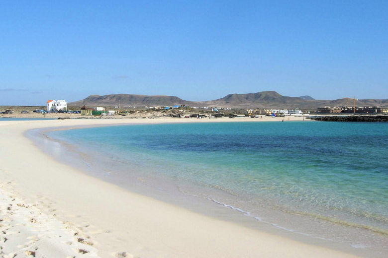 El Cotillo