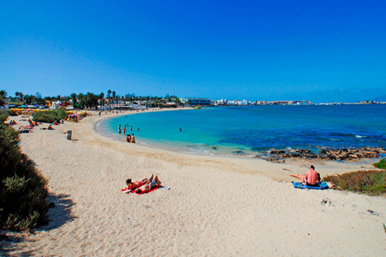 Corralejo