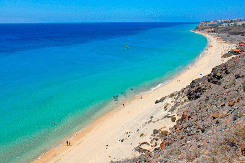 Jandia Peninsula