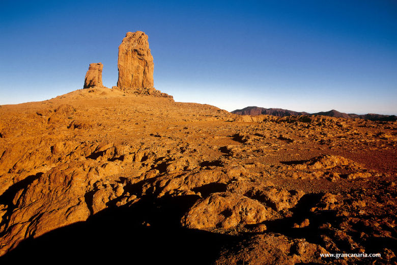 Roque Nublo