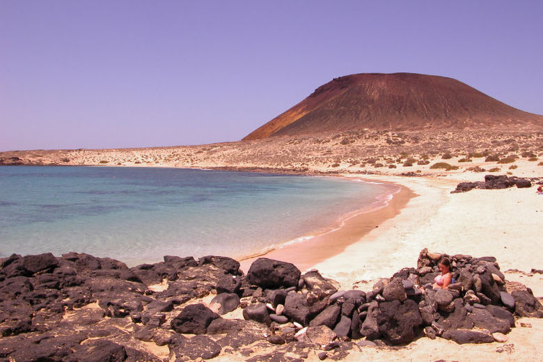 Playa Francesa