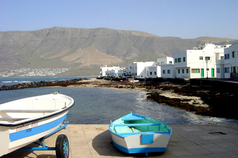 Caleta de Famara