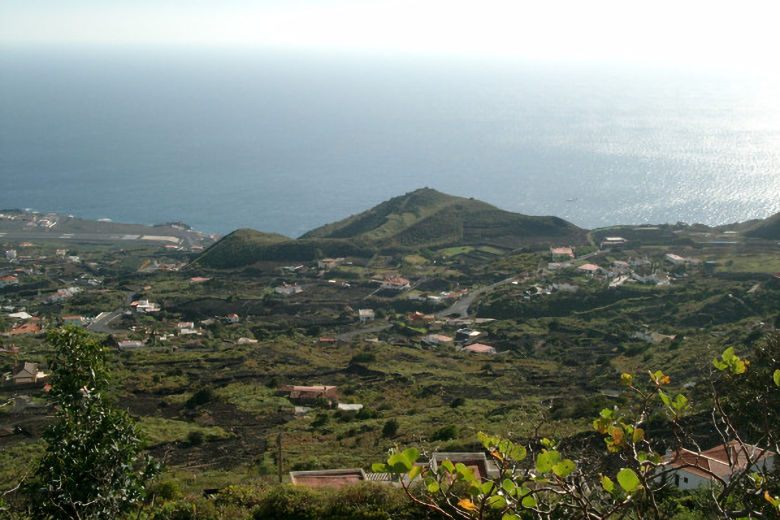 Coastal views