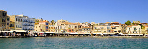 Chania