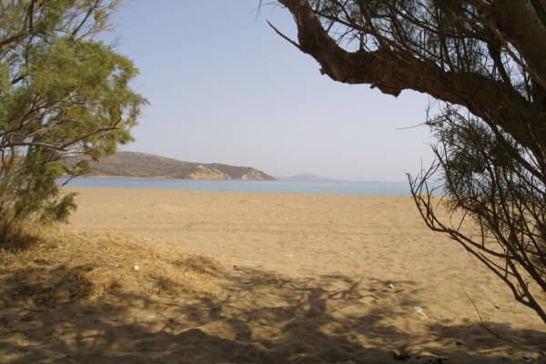 Beach near Palekastro