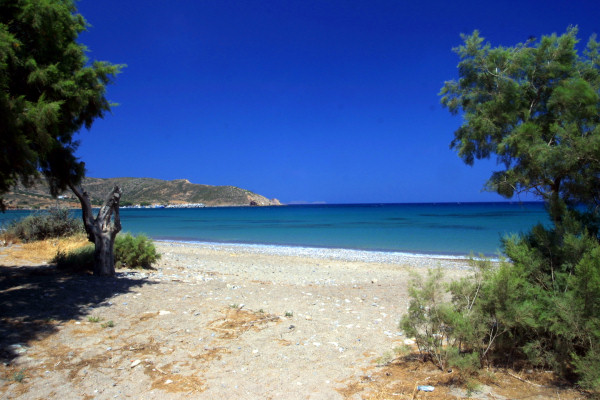 Kouremenos Beach, Palekastro