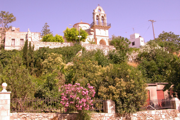 Agios Myronas