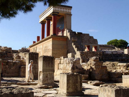 Knossos