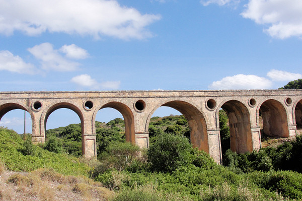 Katouni Bridge