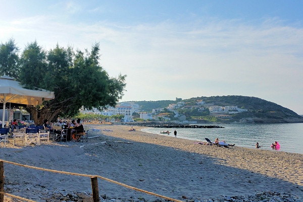 Agia Pelagia 