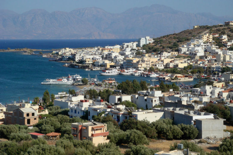 Elounda