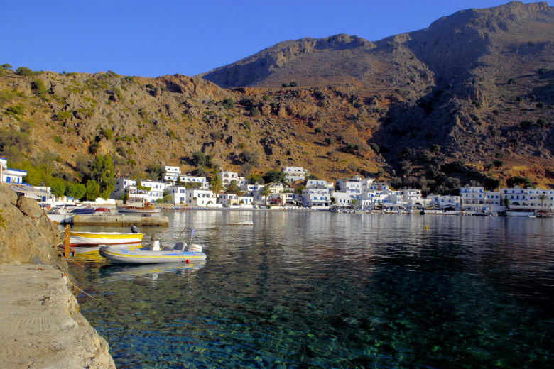 Loutro