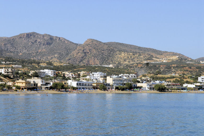 Makriyialos