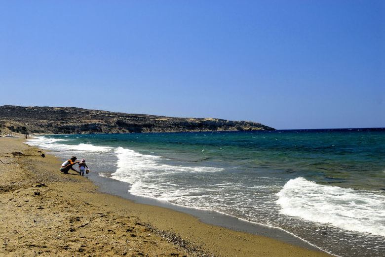 Kalamaki Beach