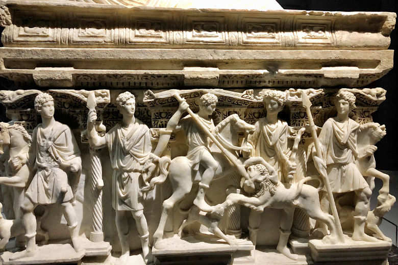 Antakya Museum