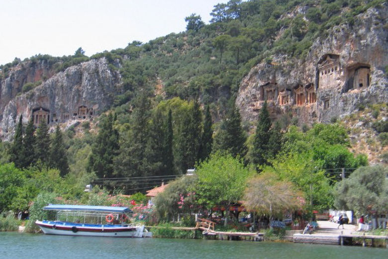 Dalyan